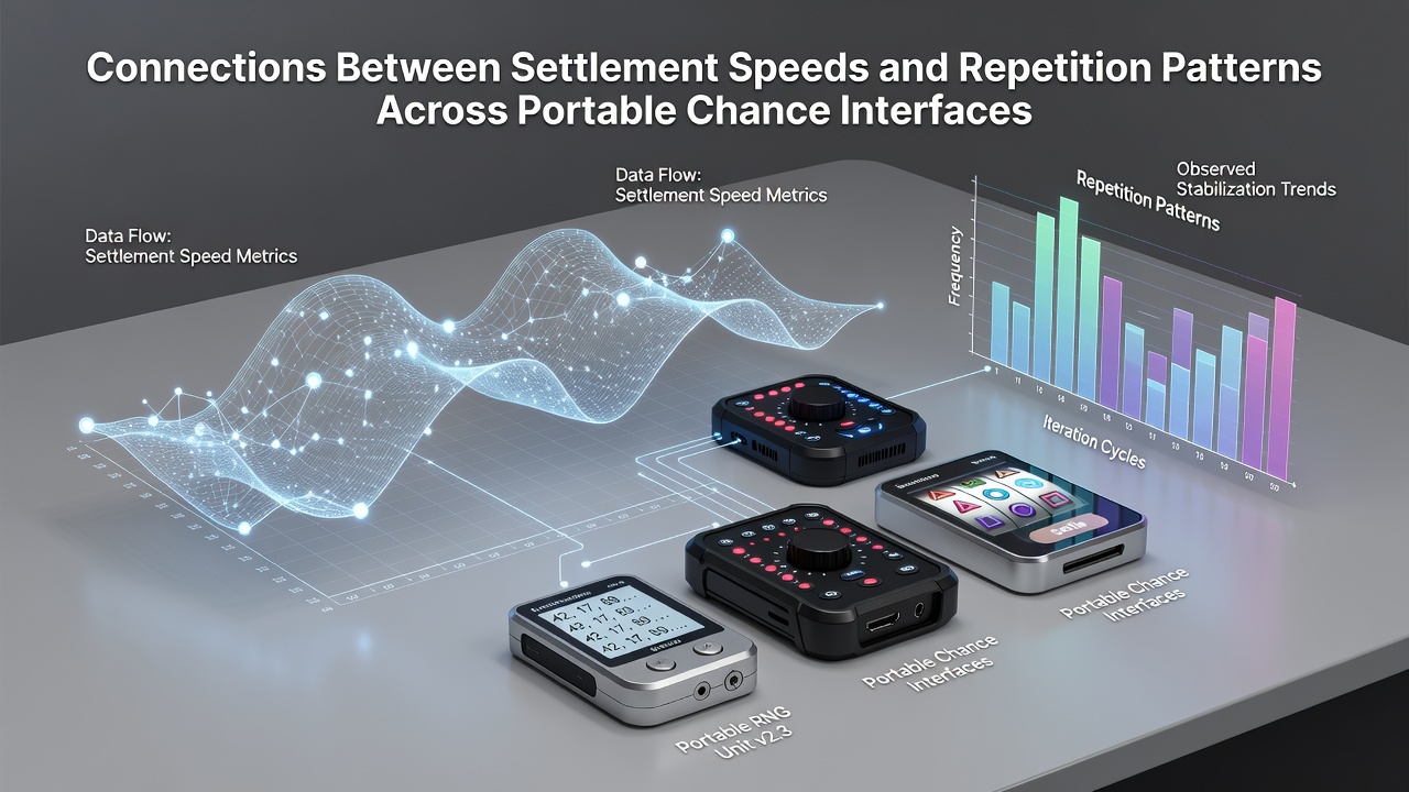 Data visualizations of repetition cycles linked to settlement timing in mobile gaming apps