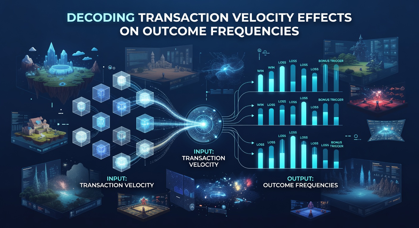 Analytics dashboard displaying transaction velocity graphs alongside payout frequency distributions from virtual gaming platforms